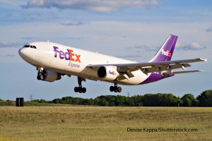 FedExPlane